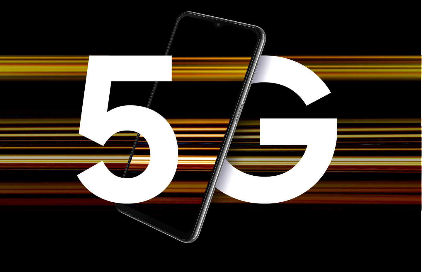Galaxy A23 5G é um bom celular acessível com a nova rede móvel