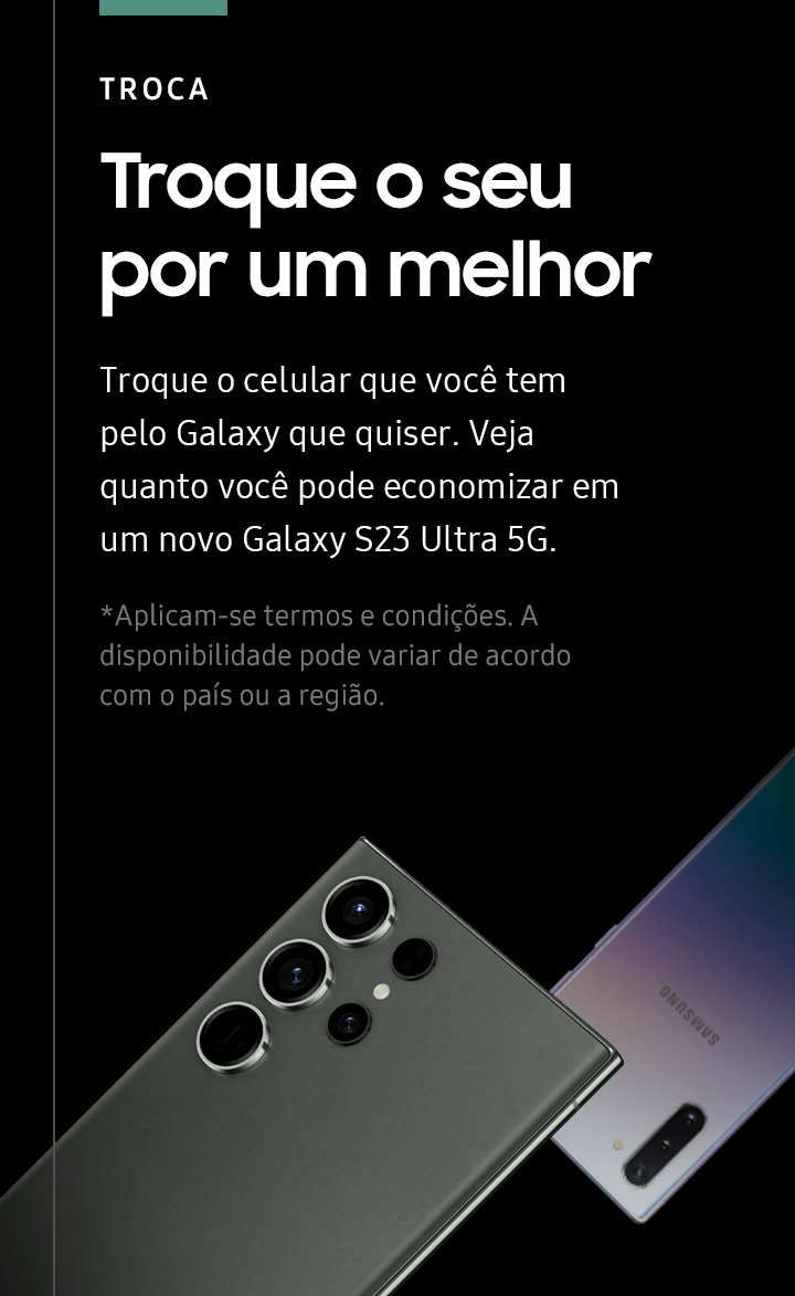 Celular Samsung Galaxy S23 Ultra 5G 256GB Verde
